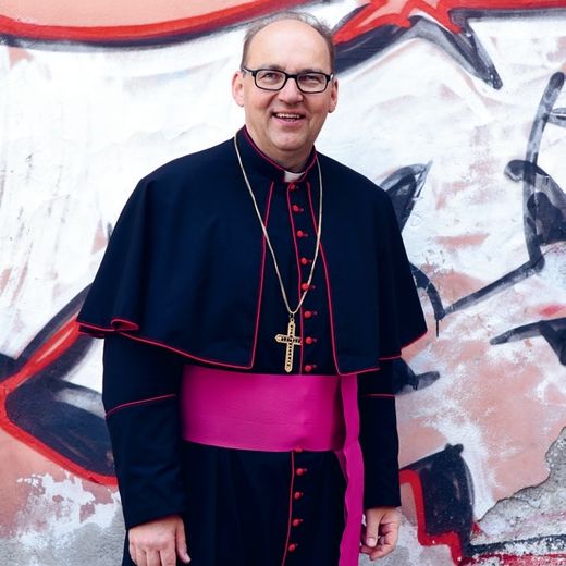 Foto: Diözese Innsbruck/Aichner