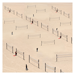 Le Match, 2021/23 

Pigmentprint auf Fine Art Papier, 30 x 30 cm, gerahmt
3/20, rückseitig signiert, nummeriert und beschriftet 

Ausrufpreis: 380,-