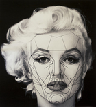 MM, 2018

Ink Jet Print, 90 x 105 cm, gerahmt
I/III+ AP, rückseitig signiert, datiert und nummeriert

AUSRUFPREIS: 2000.- 
