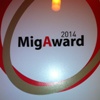MigAward 2014