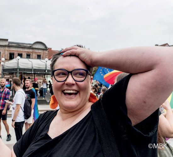 Foto: Marta Bogdanowicz