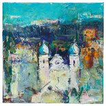 Unterwegs in Salzburg, 2022/23

Öl auf Leinwand, 40 x 40 cm
vorder- und rückseitig signiert

Ausrufpreis: 800,-