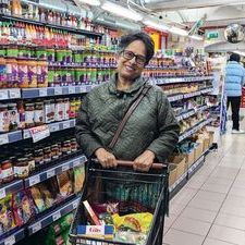 Foto: Lotte Blumenberg