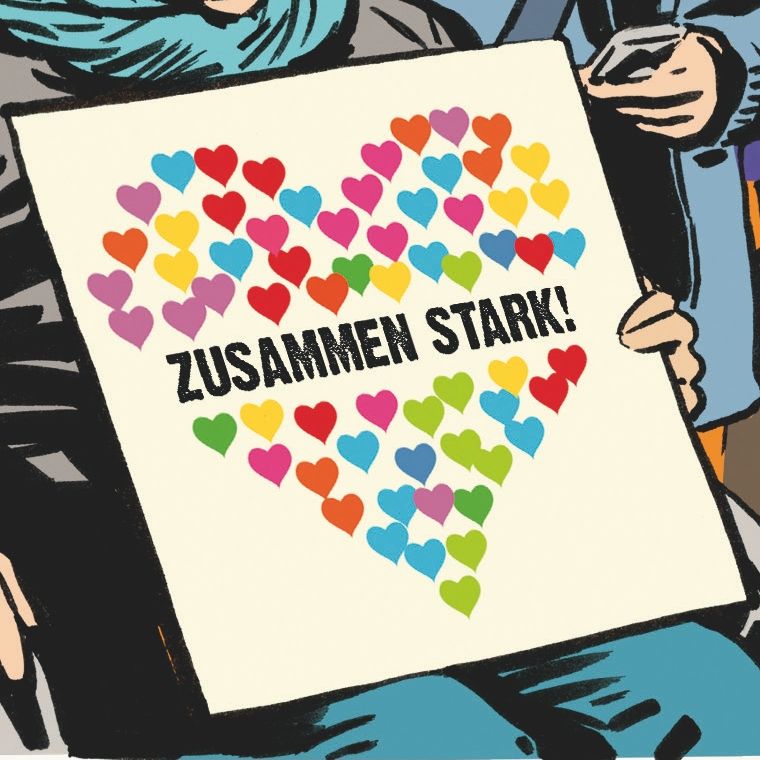 Illustration: P.M. Hoffmann