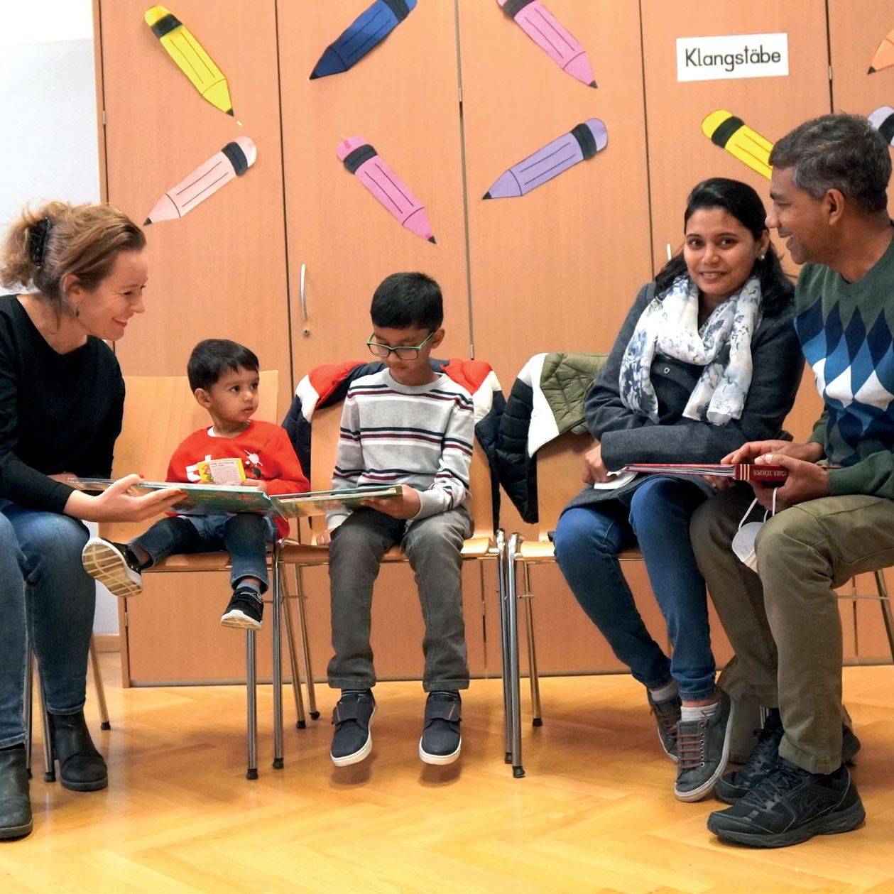 Foto: Diakonie Bildung