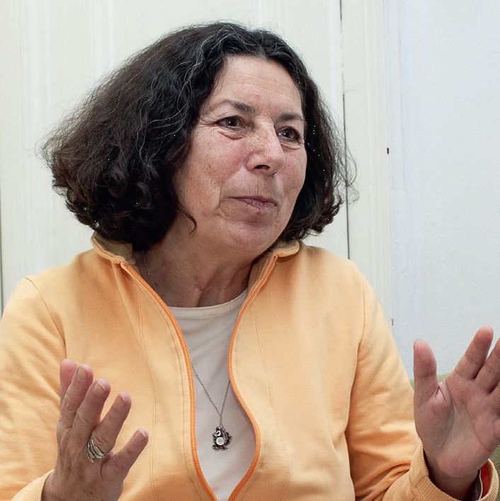 Anny Knapp / Karin Wasner