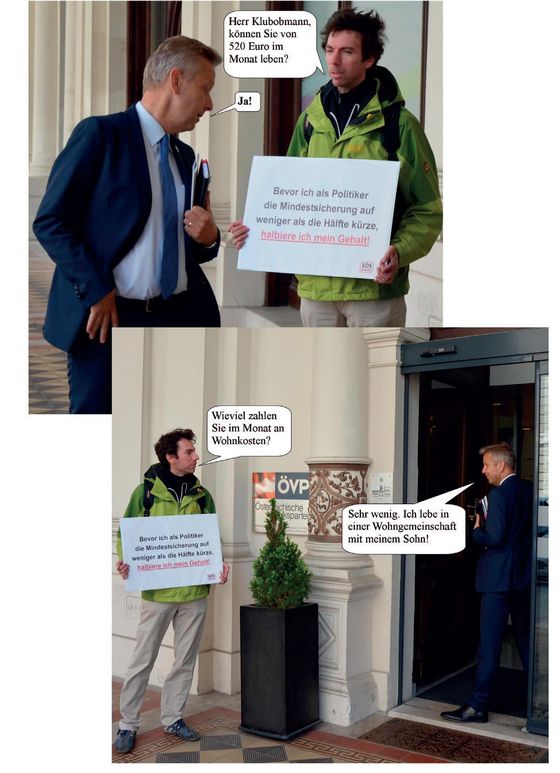 Fotoreportage: Alexander Pollak