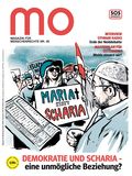 MO Magazin für Menschenrechte