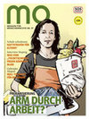 Cover-Bild: Karin Wasner | Illustration: P.M.Hoffmann